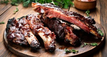 Derek Allan's Barbecue