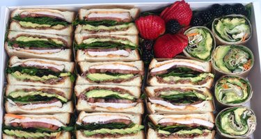 Paris Baguette
