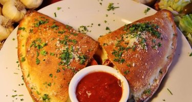 Luisa's Catering