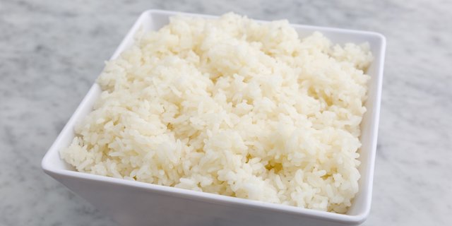 White Rice