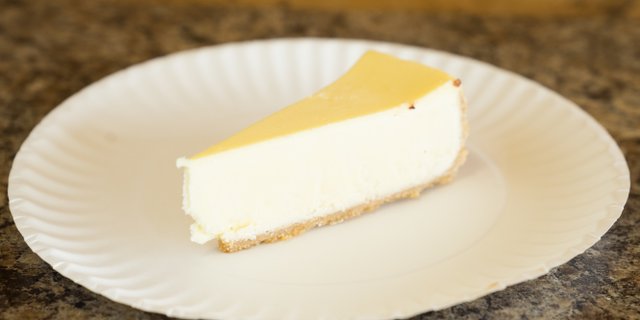 Cheesecake