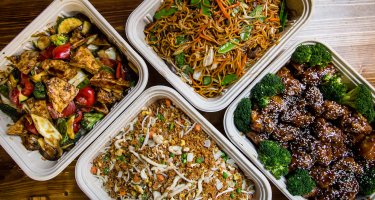Eden Wok