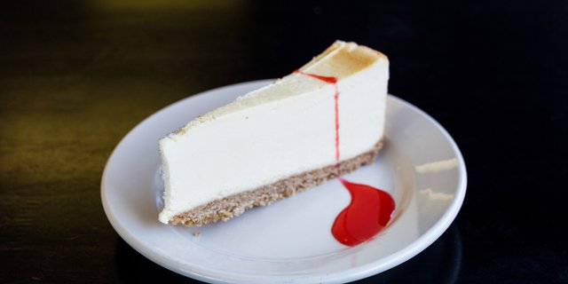 Cheesecake