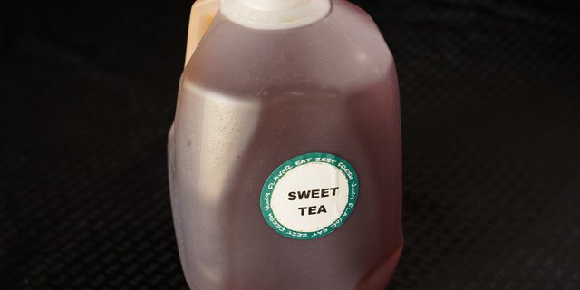 Sweet Tea