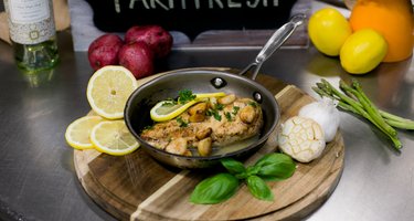Cannon Catering