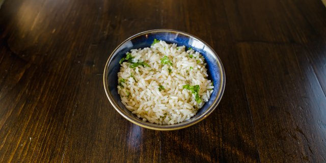 Mexican Rice