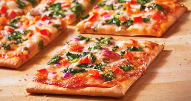 LaRosa's Pizzeria