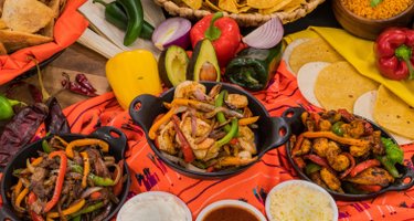 Carmelita's