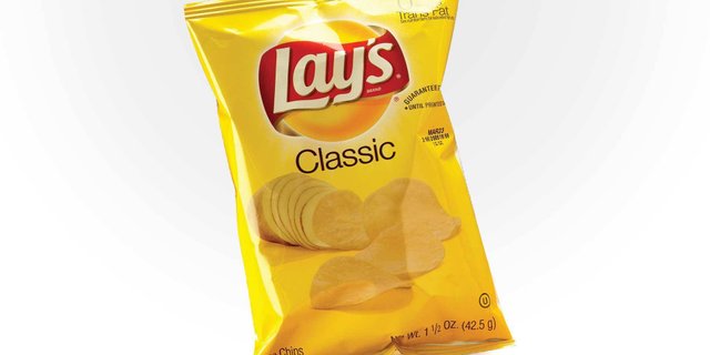 Assorted Chips