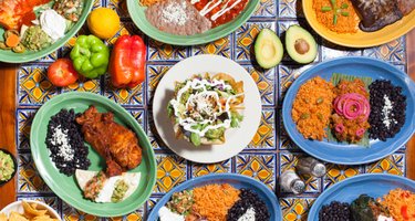 Estrellita Restaurant