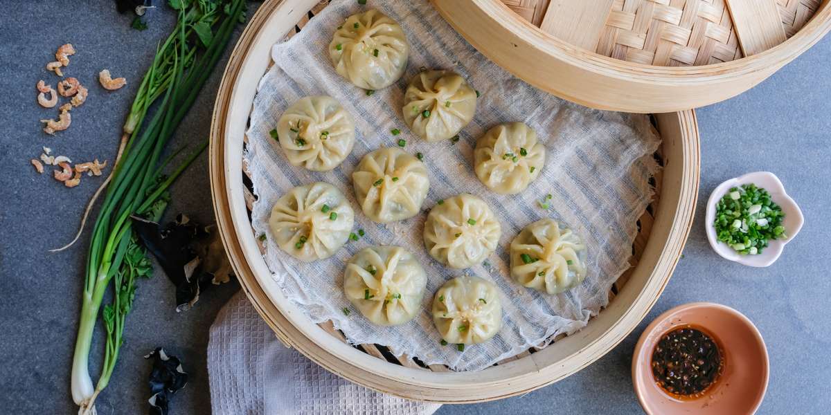 Dumpling Express