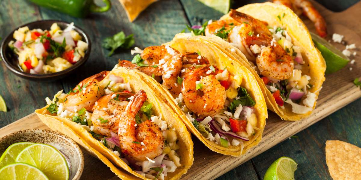 Taqueria Taxco