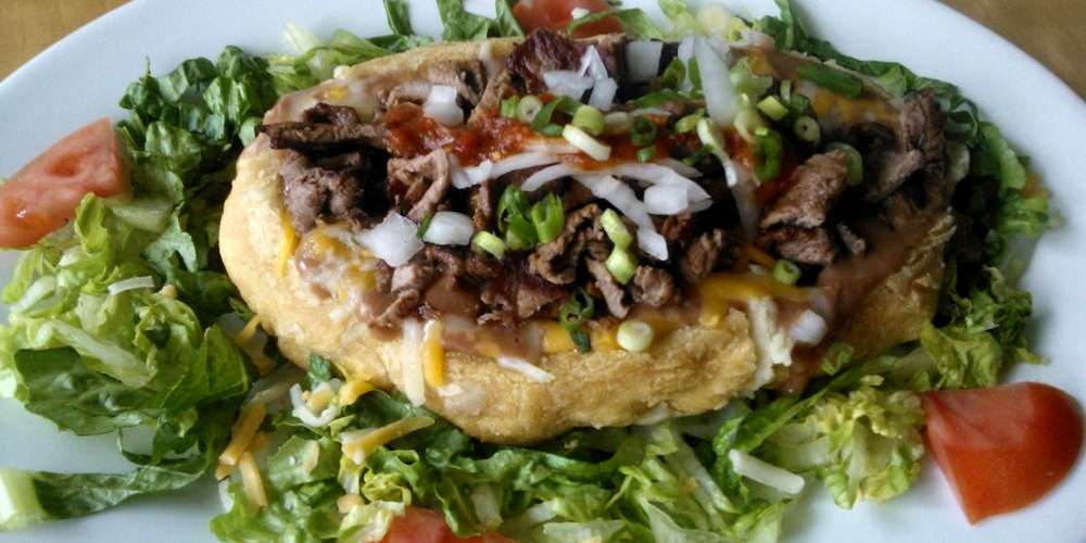 Chico's Grill