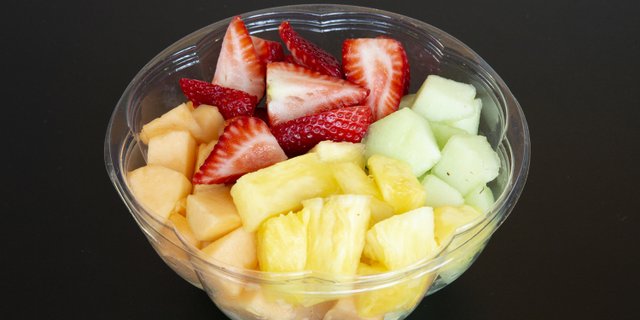 Fruit Salad