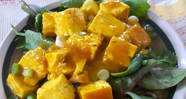 Bawarchi Indian Cuisine