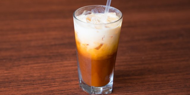 Thai Iced Tea