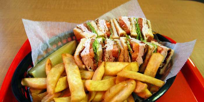 Al's Deli