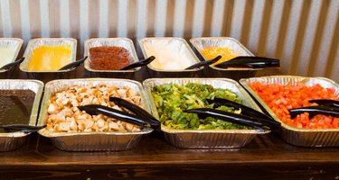 Tropical Grille
