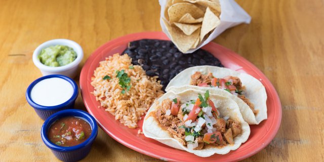 Coastal Taco Bar