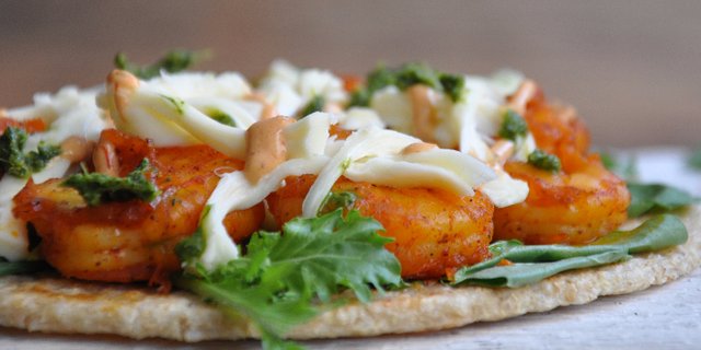 Costeña Arepa