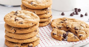 Mrs Fields Cookies