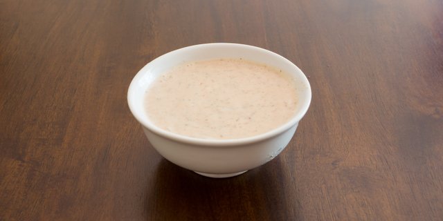 Pint of 45 Sauce