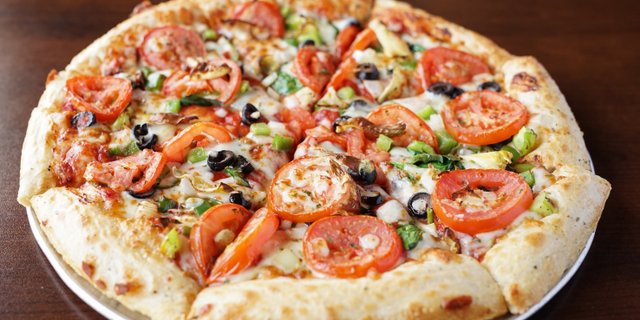 Assorted Specialty Pizzas