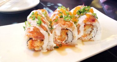 Miso Japanese Cuisine