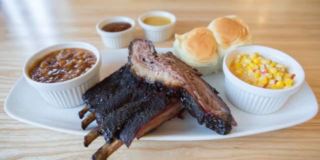 2-Meat Package