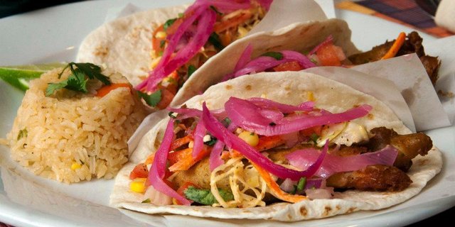 Taco Bar 1
