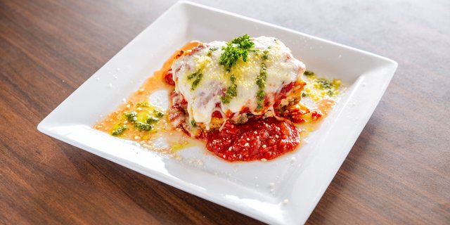 Lasagna