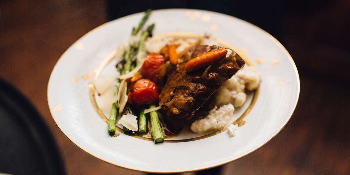 Fork & Flair Catering