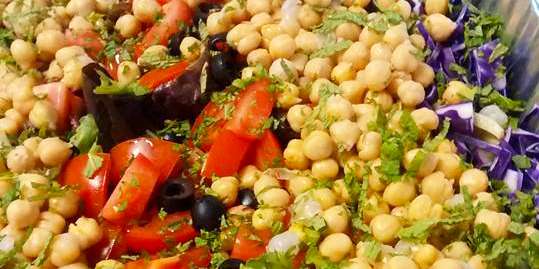 Four Sisters Catering Inc