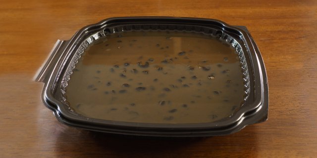 Black Beans