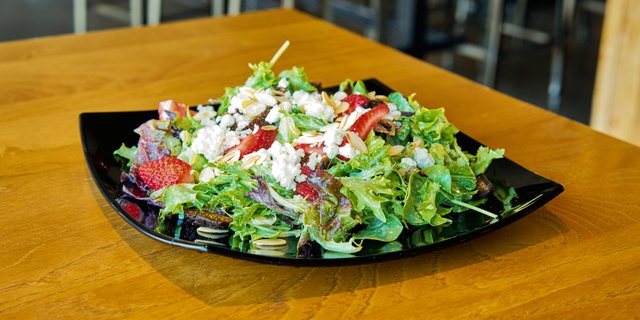 Napa Salad Platter
