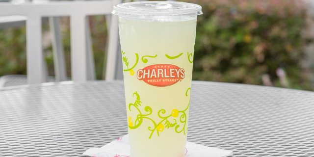 Gallon Lemonade