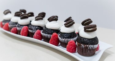 Sophisticated Delights