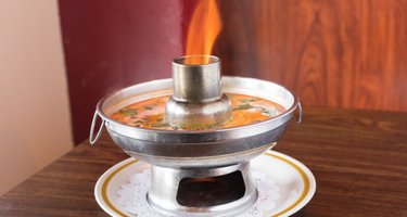 Baan Thai Restaurant