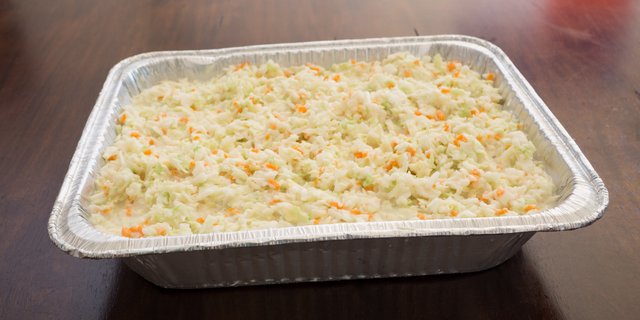 Coleslaw