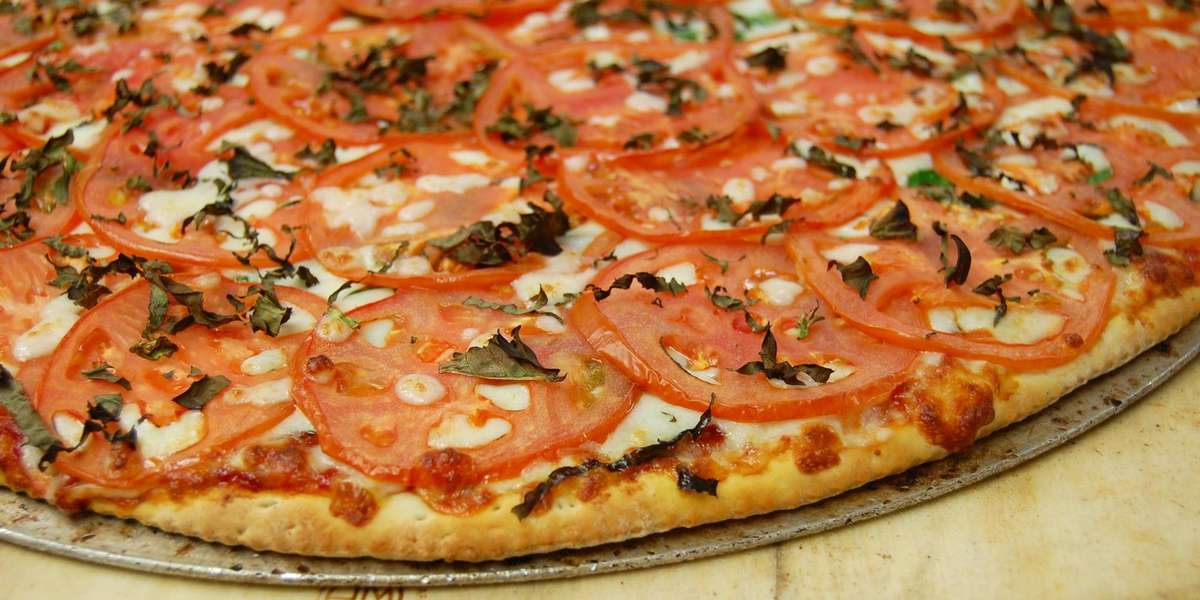 Baldinelli Pizza