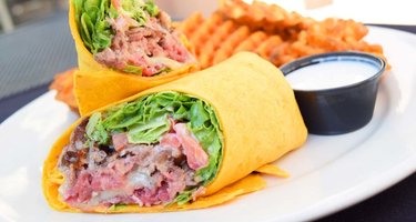 King Street Grille