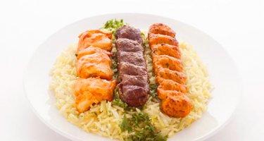 Shawarma House