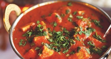 Kashmir Indian Cuisine