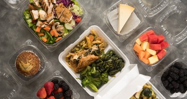 Fresh Choice Cafe