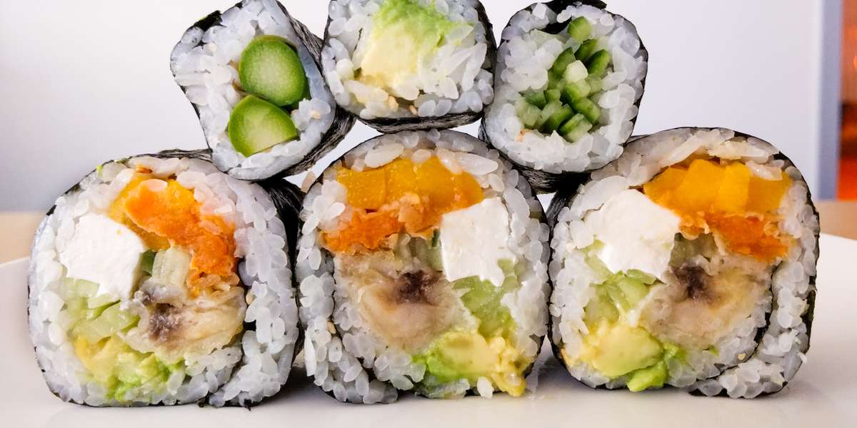U-Sushi