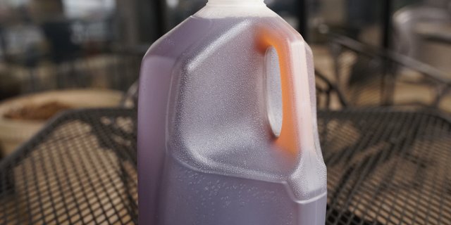 Gallon Sweet Tea