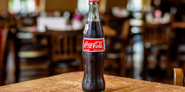Mexican Coke
