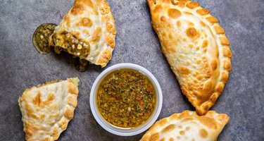Makus Empanadas