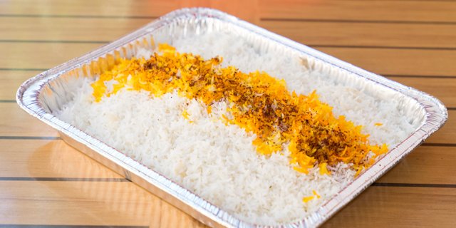 Basmati Rice