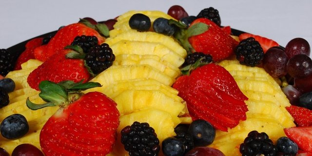Fruit Salad